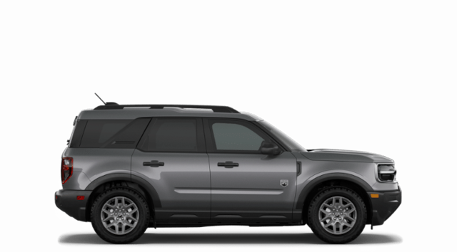 2026 Ford Bronco Sport® External Image 1